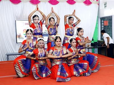 80th Independence Day Celebrations
