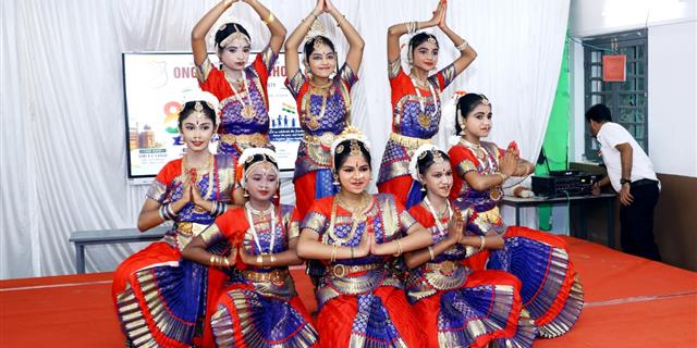 80th Independence Day Celebrations 